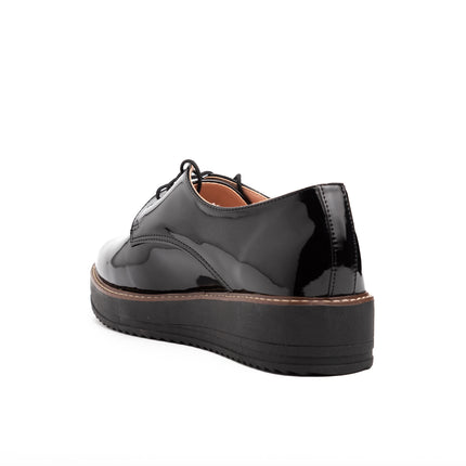 Mocasines Mujer Recife 3.0 - Negro Charol