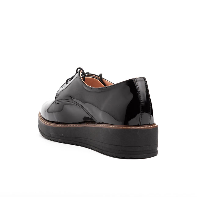 Mocasines Mujer Recife 3.0 - Negro Charol