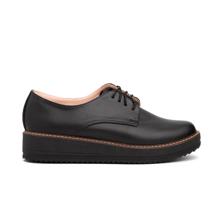Mocasines Mujer Recife 3.0 - Negro