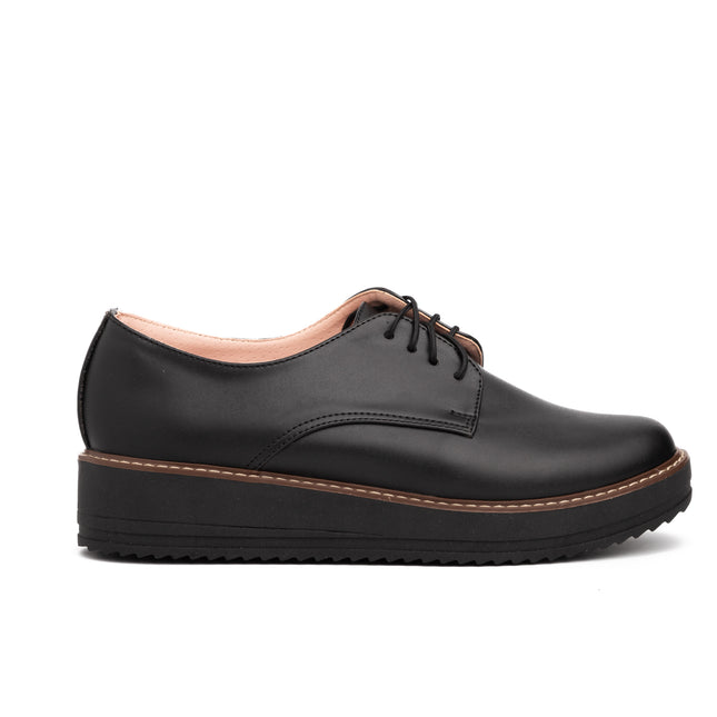 Mocasines Mujer Recife 3.0 - Negro