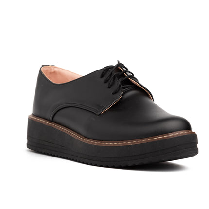 Mocasines Mujer Recife 3.0 - Negro