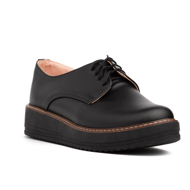 Mocasines Mujer Recife 3.0 - Negro