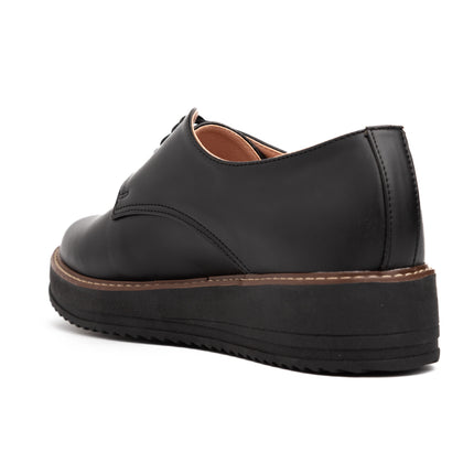 Mocasines Mujer Recife 3.0 - Negro