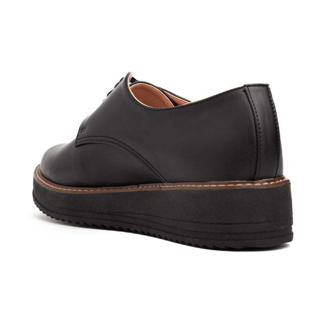 Mocasines Mujer Recife 3.0 - Negro
