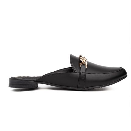 Sandalias Mujer Zurich - Negro