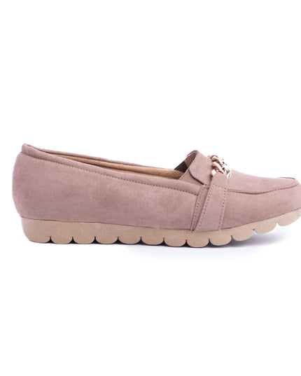 Mocasin Carmelo - Topo