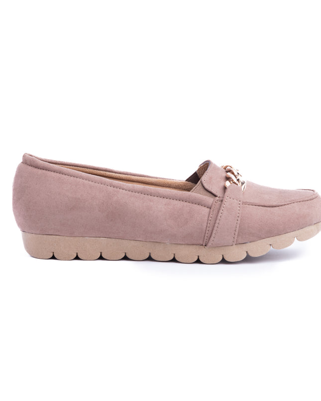 Mocasin Carmelo - Topo