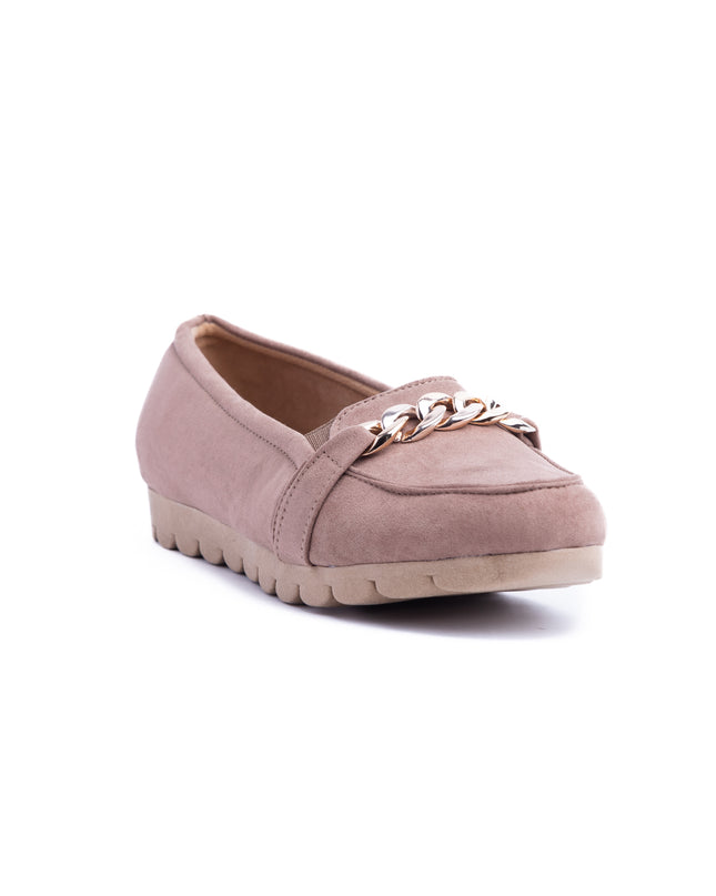 Mocasin Carmelo - Topo