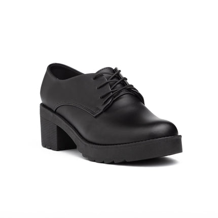 Mocasin Fenrir - Negro