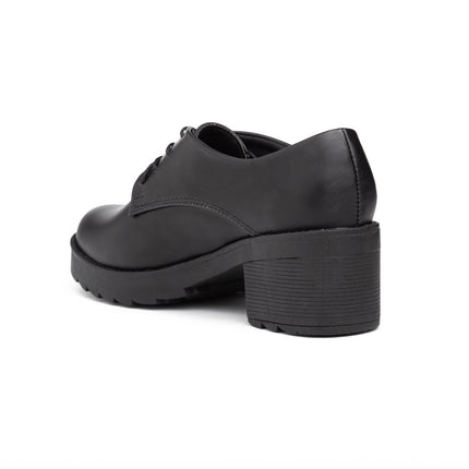 Mocasin Fenrir - Negro