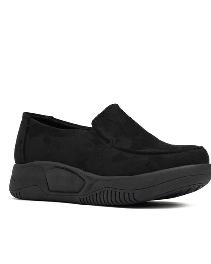 Mocasin Fife - Negro