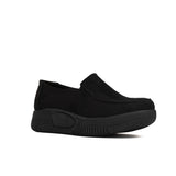 Mocasin Fife - Negro