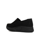 Mocasin Fife - Negro