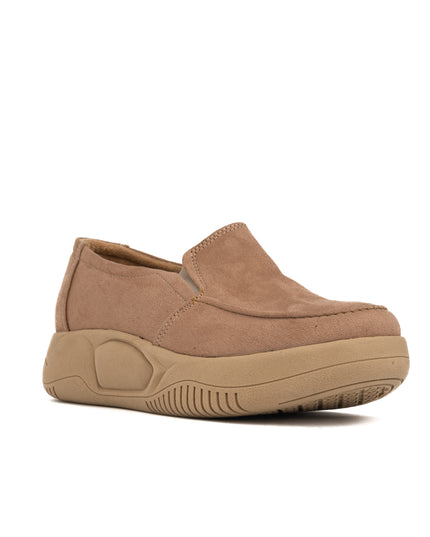 Mocasin Fife - Topo
