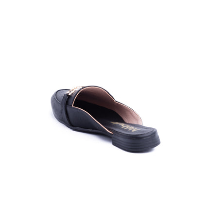 Mocasin Jerico - Negro