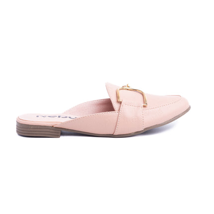 Mocasin Jerico - Nude