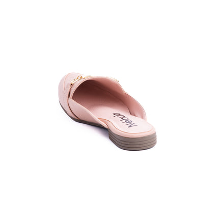Mocasin Jerico - Nude
