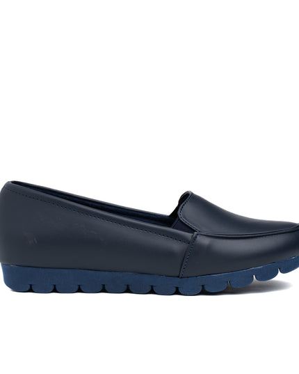 Mocasin Minas 2.0 - Azul