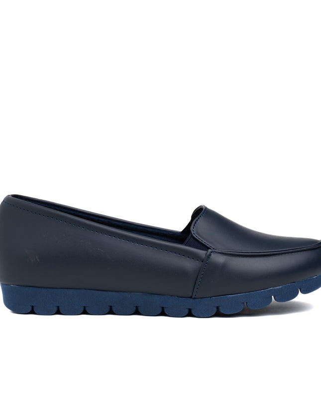 Mocasin Minas 2.0 - Azul