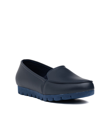 Mocasin Minas 2.0 - Azul