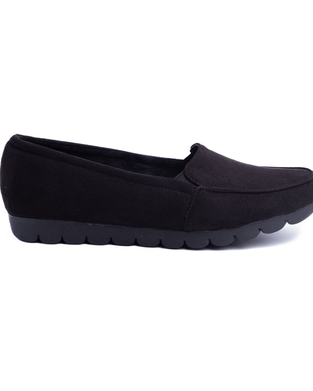 Mocasin Minas - Negro