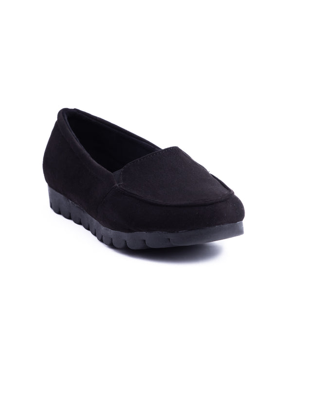 Mocasin Minas - Negro