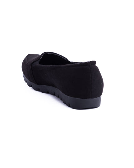 Mocasin Minas - Negro