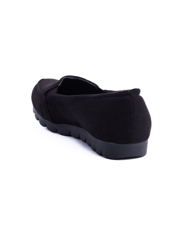 Mocasin Minas - Negro