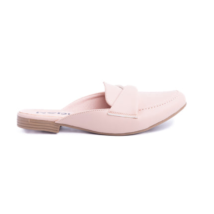 Mocasin Nablus - Beige
