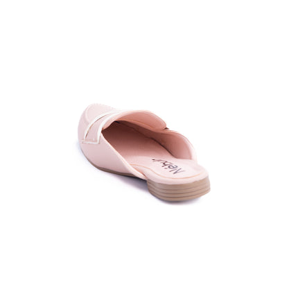 Mocasin Nablus - Beige
