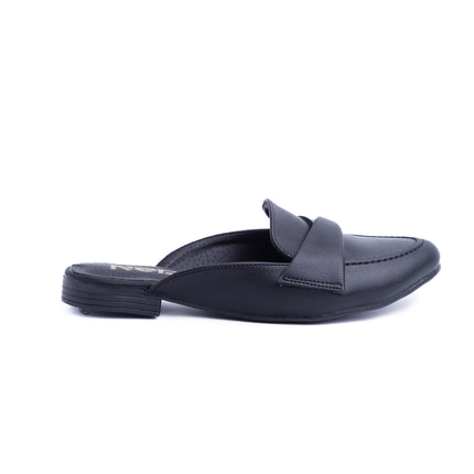 Mocasin Nablus - Negro