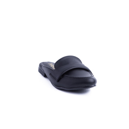 Mocasin Nablus - Negro