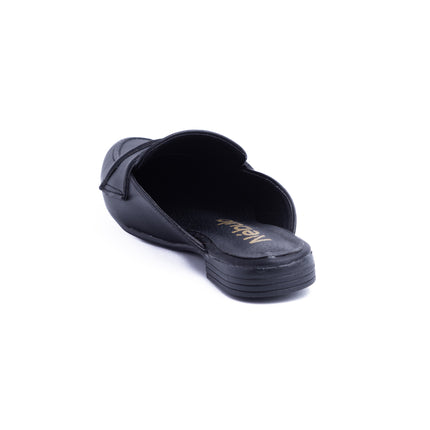 Mocasin Nablus - Negro