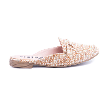 Mocasin Ramallah - Beige