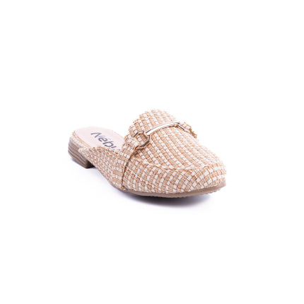 Mocasin Ramallah - Beige