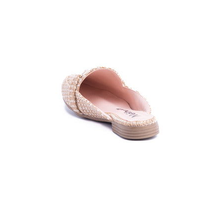 Mocasin Ramallah - Beige