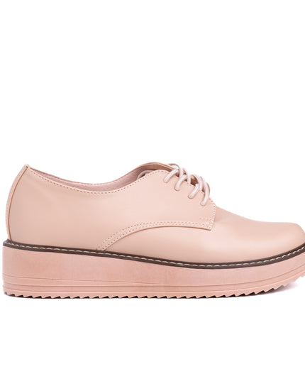 Mocasines Mujer Recife 3.0 - Palo Rosa