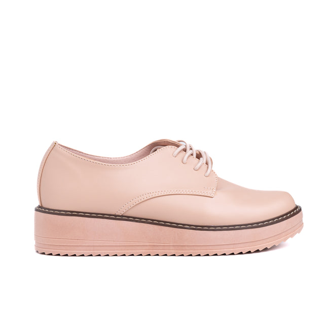 Mocasines Mujer Recife 3.0 - Palo Rosa