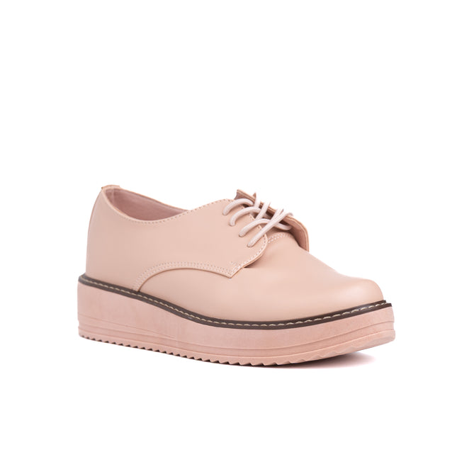 Mocasines Mujer Recife 3.0 - Palo Rosa
