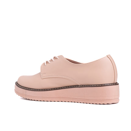 Mocasines Mujer Recife 3.0 - Palo Rosa
