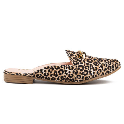Sandalias Mujer Zurich - Print