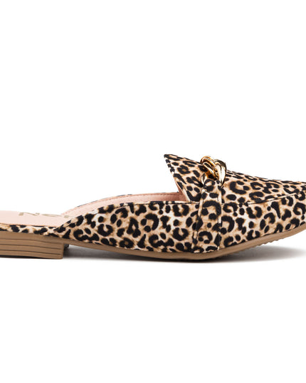 Sandalia Zurich - Print