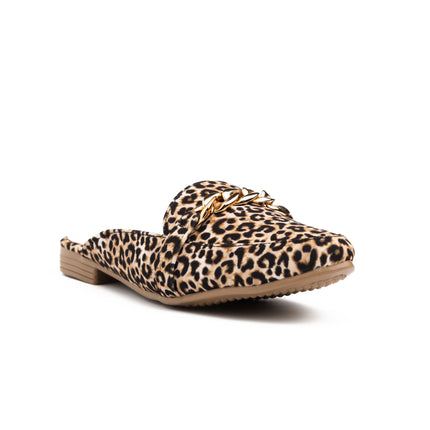 Sandalias Mujer Zurich - Print