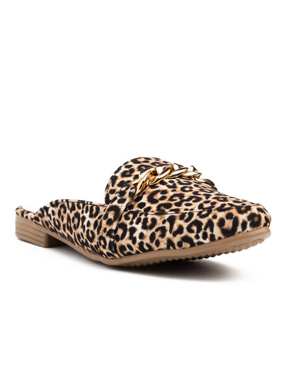 Sandalia Zurich - Print