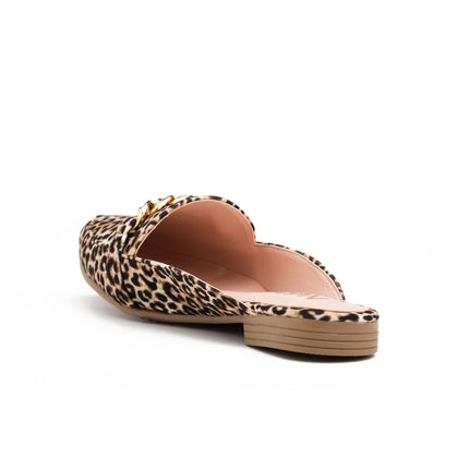 Sandalias Mujer Zurich - Print