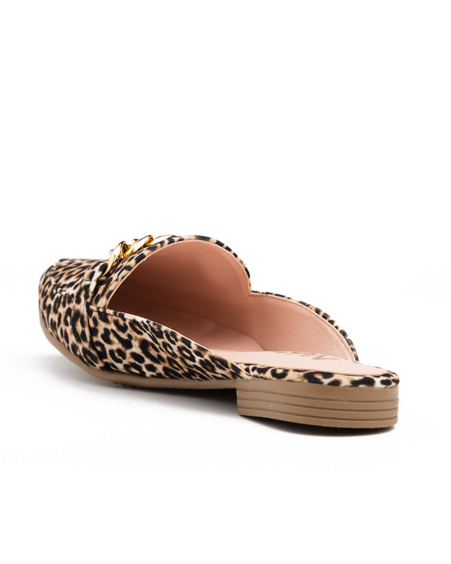 Sandalia Zurich - Print