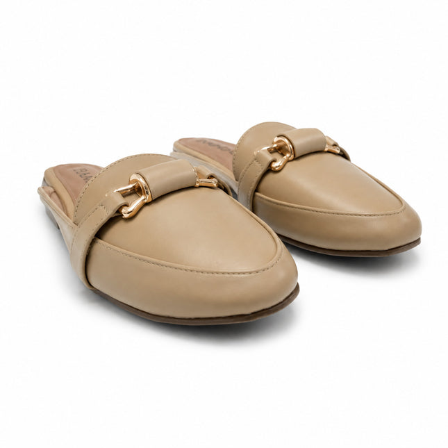 Sandalias Mujer Zurich 2 - Beige