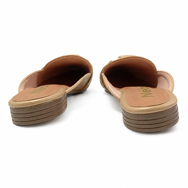 Sandalias Mujer Zurich 2 - Beige