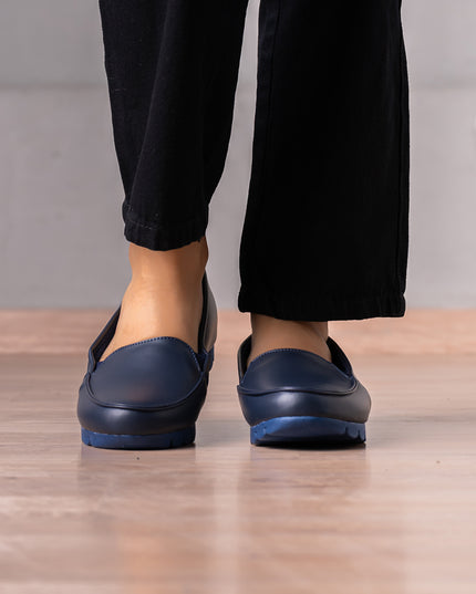 Mocasin Minas 2.0 - Azul