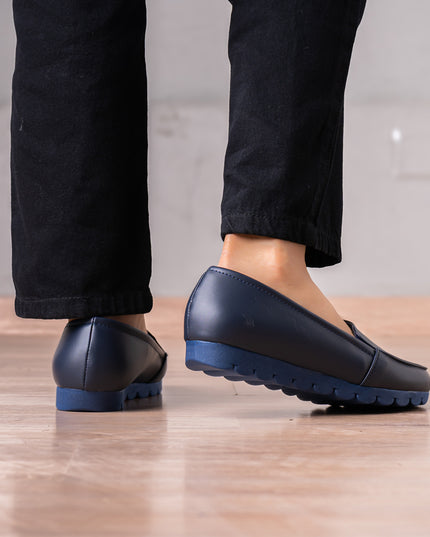 Mocasin Minas 2.0 - Azul